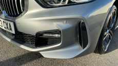 BMW 1 Series 118i [136] M Sport 5dr Step Auto [LCP] Petrol Hatchback